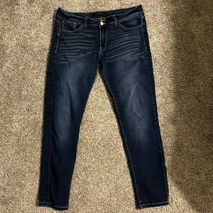 Women’s KanCan jeans